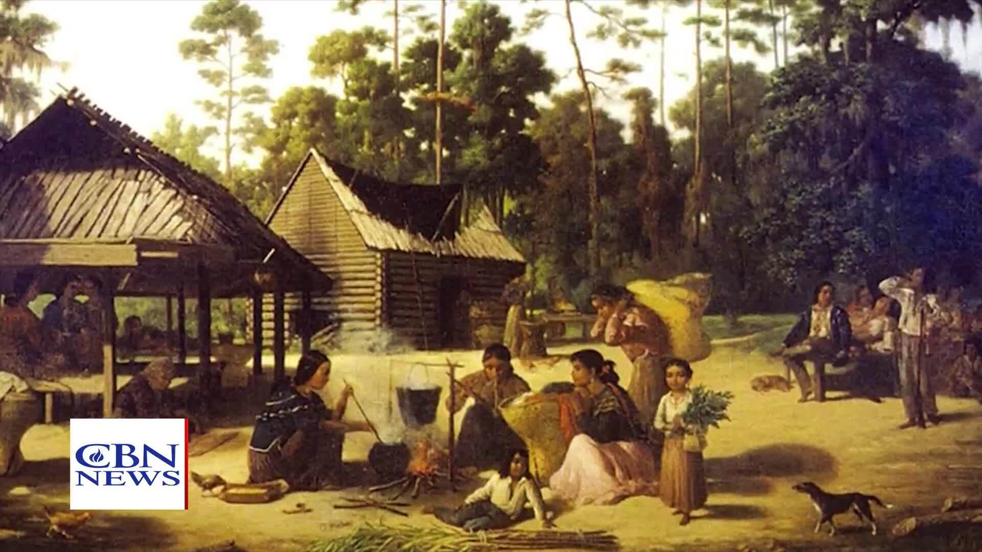 Hồi Sinh Một Ngôn Ngữ Đang Dần Mai Một: Bản Dịch Kinh Thánh Thúc Đẩy Sự Phấn Hưng Trong Đức Tin Và Di Sản Của Tộc Người Da Đỏ Choctaw