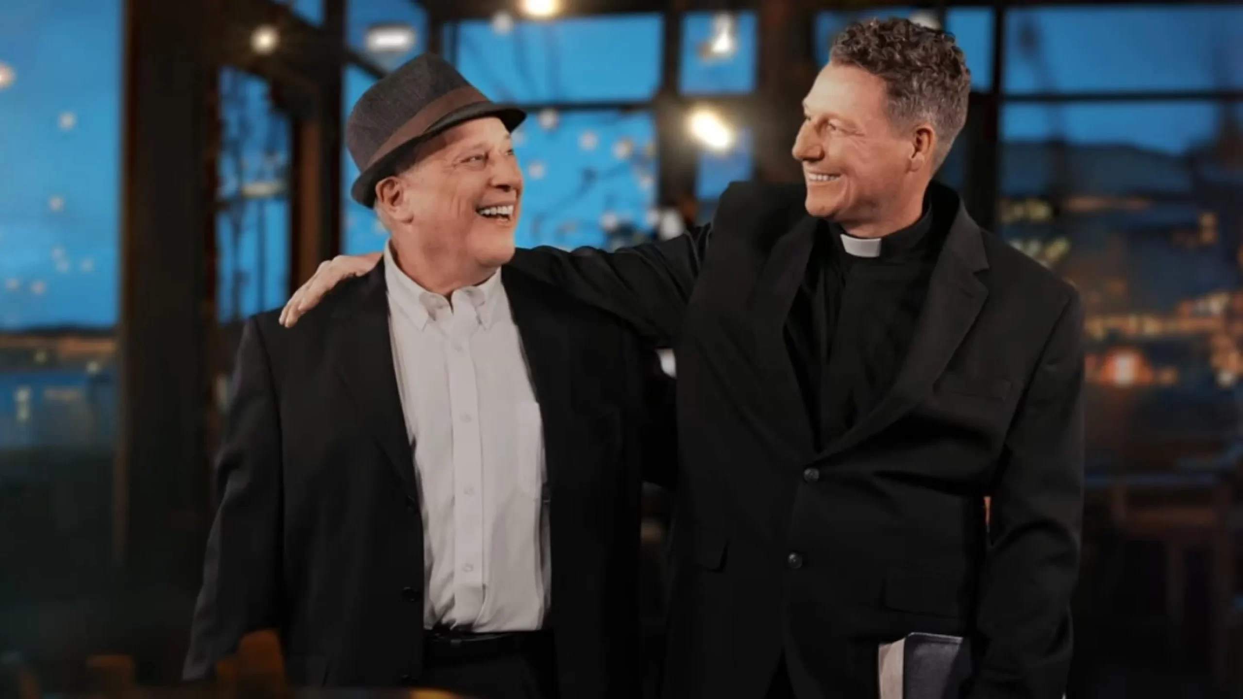 'Đáng Báo Động': Lời Cảnh Báo Của Mục Vụ Do Thái Messianic Về Sự Gia Tăng Nhanh Chóng Của Chủ Nghĩa Bài Do Thái, Lời Kêu Gọi Bảo Vệ Người Do Thái