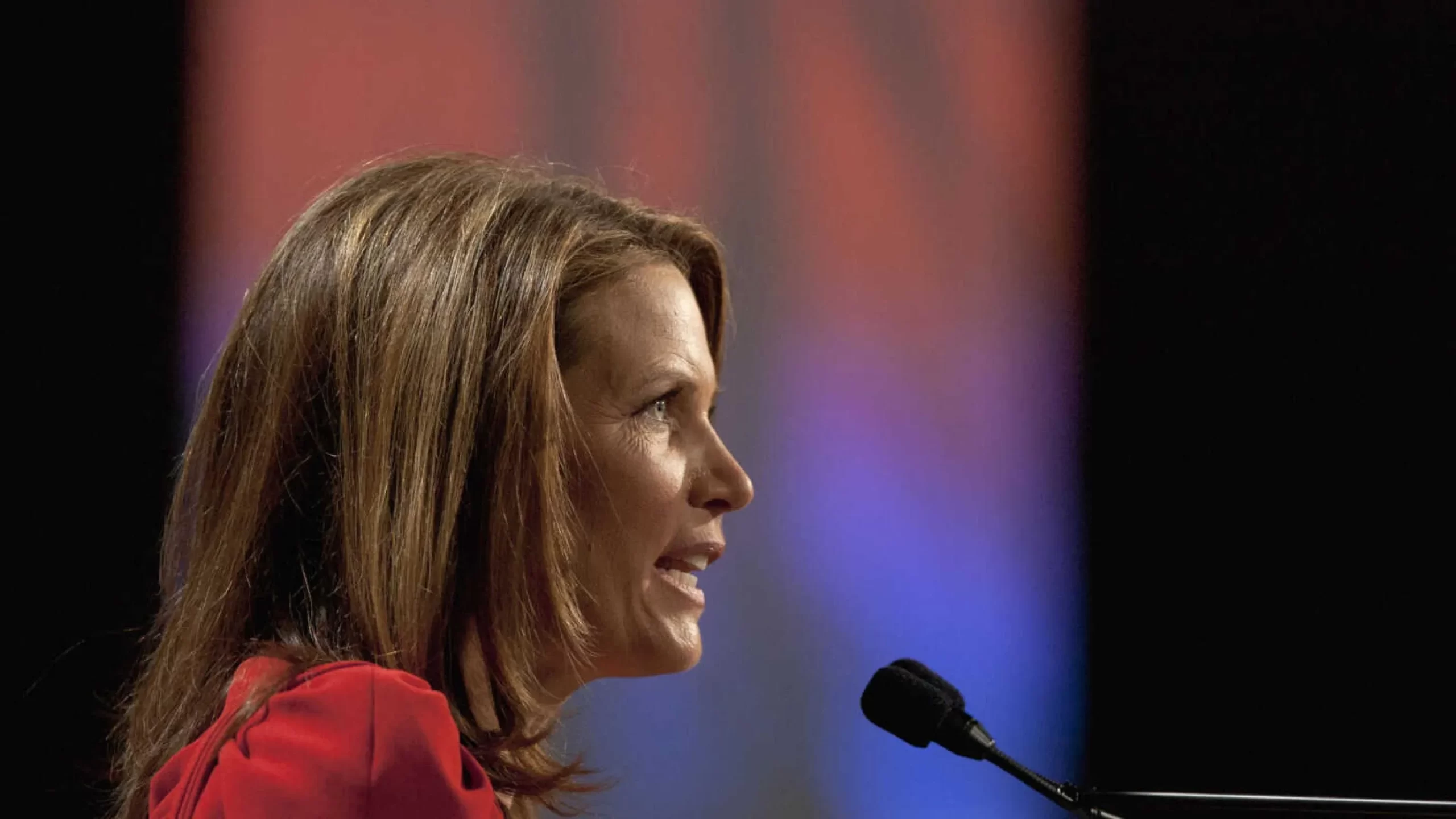 “Đồng Hồ Tiên Tri Của Đức Chúa Trời”: Michele Bachmann Nói Về Israel Và Thời Kỳ Sau Rốt