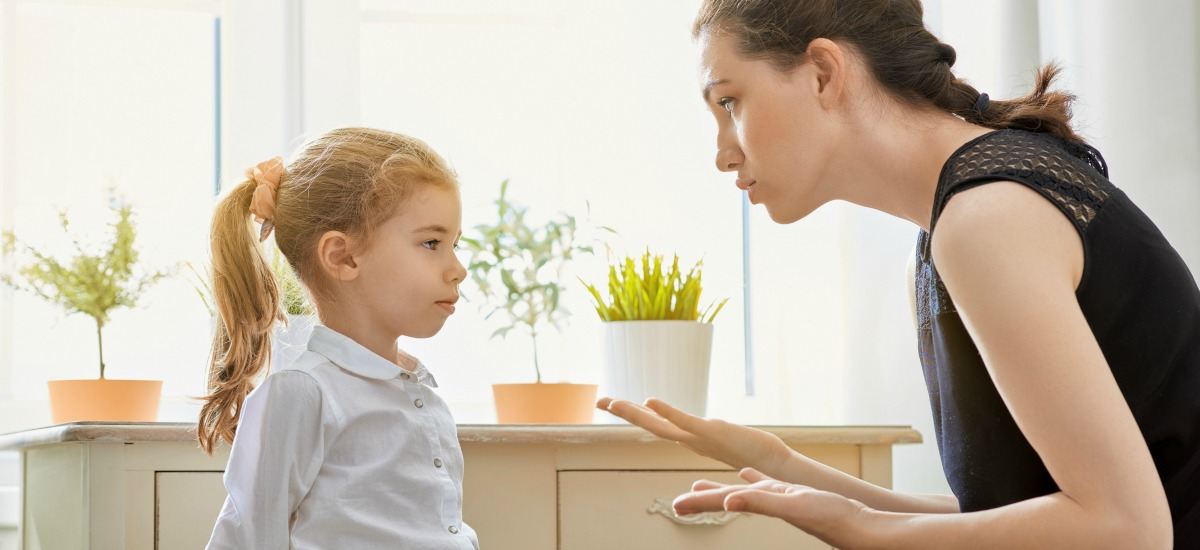 Làm Gì Khi Con Nói Dối? Và Cha Mẹ Sửa Dạy Trong Yêu Thương Theo Lời Chúa