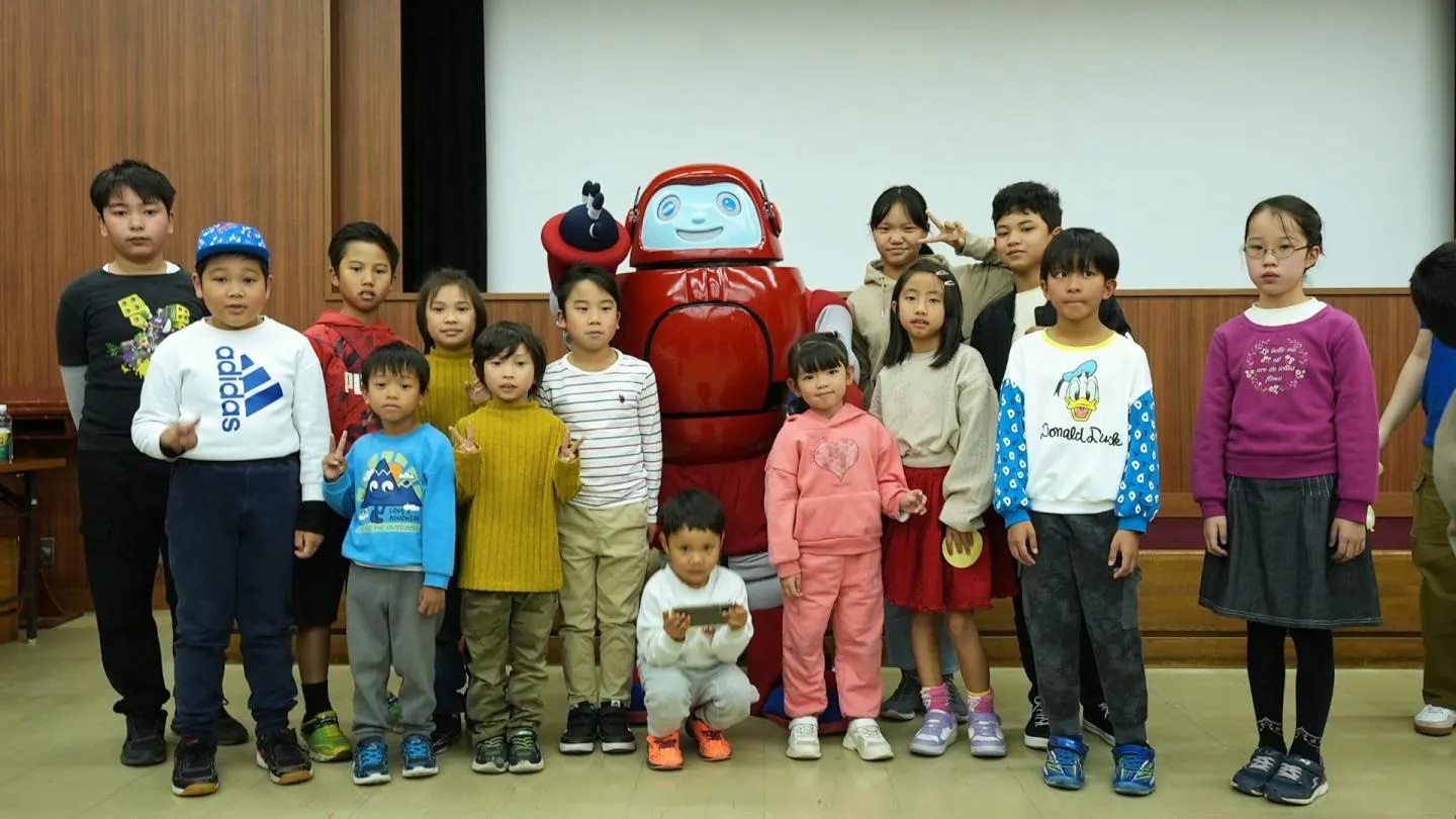 Superbook Đang Rao Truyền Phúc Âm Tại Nhật Bản – Liệu Xứ Sở Mặt Trời Mọc Sẽ Trở Thành “Xứ Sở Của Đấng Phục Sinh”?