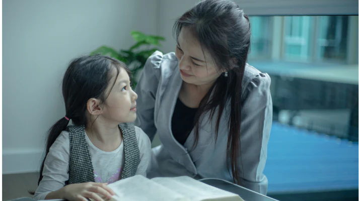 Dạy Con Biết Chờ Đợi Chúa Trong Một Thế Hệ Sống Nhanh