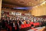 Truyền Giảng "Đêm Thánh" của HTTL Miền Bắc Tại Thủ Đô Hà Nội