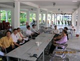 Hiệp Nguyện 6 Hội Thánh Tại Cần Thơ