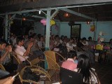 Truyền Giảng Bằng Buổi Sinh Nhật