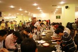 Ghi Nhanh Buổi Họp Mặt Cộng Tác Viên Tại TP HCM