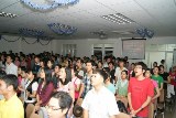 Thông Công Sinh Viên Tin Lành Toàn TP HCM