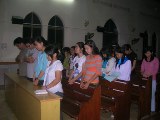 Truyền Giảng Tại HTTL Tuy Hòa