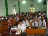 Thông Công Tráng Niên Tại Đồng Nai