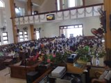 Tổng Kết Lớp Thánh Kinh Căn Bản Khánh Hòa
