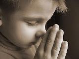 pray