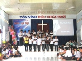 Thông Công Các Ban Thanh Niên Tại Đồng Nai