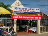 70 Năm Thành Lập HT Mỹ Luông - An Giang