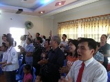 15 Năm Thành Lập HT Thuỷ Nguyên - Hải Phòng