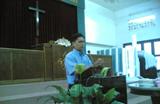 Hiệp Nguyện Tại TP Cần Thơ