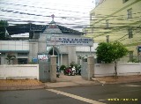 13 Năm Thành Lập Ban Tráng Niên HTTL An Phú - Cần Thơ