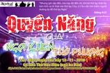 Thông Báo: Chương Trình Thờ Phượng Phục Hưng