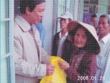 Thư Kêu Gọi Dự Án Y Tế Xã Hội Đà Nẵng