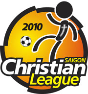 Bế mạc giải bóng đá Sài Gòn Christian League