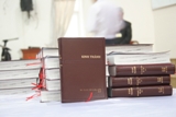 Cung Hiến Bản Kinh Thánh Hiệu Đính 2010