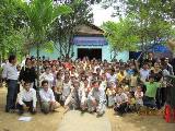 Ra Mắt Điểm NhómTín Hữu Kadong Tân Hiệp - Quảng Nam