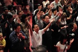 Trực tiếp đại hội phục hưng 2010