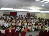 Bồi Linh Giáo Khu Cần Thơ - HT Giám Lý Liên Hiệp VN