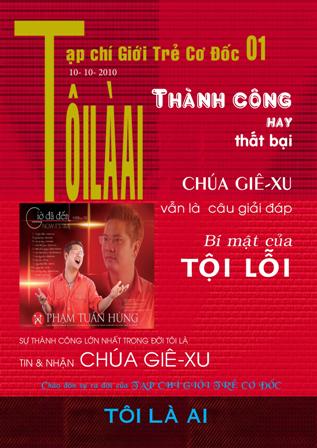 Tạp Chí Tôi Là Ai Xuất Bản Sang 8 Nước