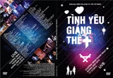 Ra Mắt DVD Tường Thuật Đêm Thánh Nhạc Giáng Sinh Tại Thành Long 17/12
