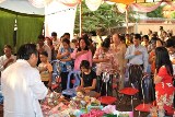 'Cánh Đồng' Cam-pu-chia Kết Quả