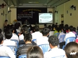 Đại Hội Giáo Hạt Miền Nam Của HT Giám Lý Liên Hiệp VN