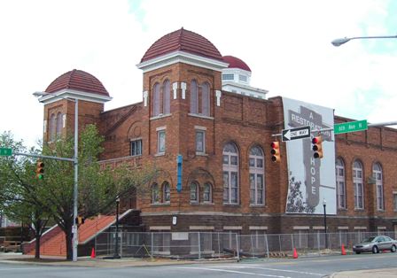 baptist