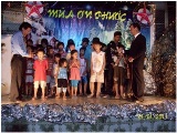 'Mùa Ơn Phước' Tại HTTL Bình Minh, Vĩnh Long