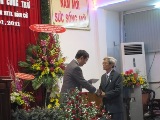 HTTL Bàn Cờ, TP HCM Có Quản Nhiệm Sau Một Năm Chờ Đợi