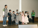 Mùa Giáng Sinh 2010 Tại Mátxcơva