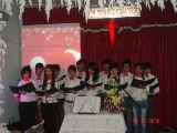 'Phải Chăng Thượng Đế Thật Yêu Thương Chúng Ta ?'