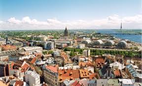 latvia