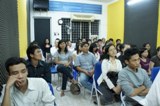 Lớp Học Về Tình Yêu – Hôn Nhân – Gia Đình tại Tp.HCM