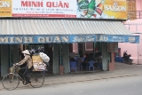 Buổi Truyền Giảng Tình Cờ Tại Quán Nhậu