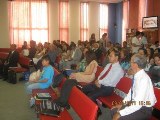 Một Năm Thành Lập Hội Thánh Cộng Đồng Nếp Sống Mới (Baptist), Sydney, Australia