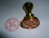 Các Chi Hội Trong Tỉnh Cà Mau Đã Có Con Dấu