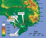 Tình Hình Lũ Lụt Tại Đồng Bằng Sông Cửu Long
