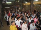 Thành Lập Ban Chấp Hành Phụ Nữ Tin Lành Huyện Khánh Vĩnh – Khánh Hòa