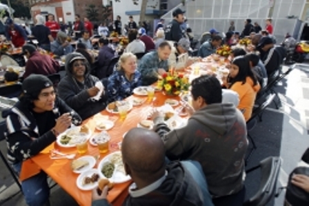 thanksgiving