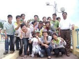 Chuyến Công Tác Xã Hội Của Những Người Trẻ Tại Miền Tây