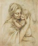 mother