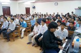 Hà Nội - Tiến Đến Sự Kiện Kỷ Niệm 100 Năm Tin Lành Đến VN (cập nhật)