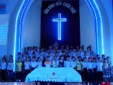 Kì Trại Thánh Kinh Hè Phước Hạnh Tại Đăklăk