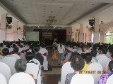 Hội Đồng Bồi Linh Gia Tộc cụ Võ Văn Điệp Lần Thứ IV