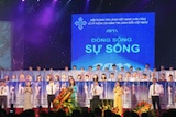 Tường Thuật - Lễ Kỷ Niệm 100 Năm Tin Lành - Hà Nội
